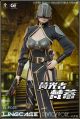 [Pre-order] Genesis Emen 1/6 Scale Action Figure - LL-FD03 Ling Cage 灵笼 - Bringer Of The Light Fandi 荷光者梵蒂