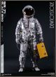 [Pre-order] Dam Toys DamToys 1/6 Scale Action Figure - 78109 SR-71 Black Bird Test Pilot