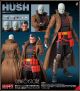 [Pre-order] Medicom Toy MAFEX 1/12 Scale Action Figure - No. 133 Batman - Hush (Reissue)