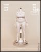 [Pre-order] PrimeDollToys PDTOYS PD Toys 1/6 Scale Action Figure - S2 S201 Movable Platinum Silicone Female Body with Detachable Hands