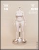 [Pre-order] PrimeDollToys PDTOYS PD Toys 1/6 Scale Action Figure - S2 S202 Movable Platinum Silicone Female Body with Detachable Hands and Feet