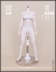 [Pre-order] PrimeDollToys PDTOYS PD Toys 1/6 Scale Action Figure - S4 S401 Movable Platinum Silicone Female Body with Detachable Hands