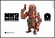 [Pre-order] UNDERVERSE (by Ashley Wood) 1/6 12