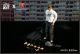 [Pre-order] The 90s 90年代 X Ausan Workshop 1/12 Scale Action Figure - AS005 Little Bullet - Golden Dee 子弹仔 - 金毛