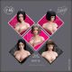 [Pre-order] YMTOYS YM Toys 1/6 Scale Action Figure - YMT116-A/B/C/D/E Xiaonan 小楠 Head Sculpt Only