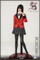 [Pre-order] JKToys JK Toys 1/6 Scale Action Figure - K-009 K009 Abyssal Betting Belle Yumeko Cosplay
