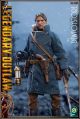 [Pre-order] DS Toys DSToys 1/12 Scale Action Figure - DS-2505 DS2505 Red Dead Legendary Outlaw (Standard Edition)