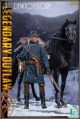 [Pre-order] DS Toys DSToys 1/12 Scale Action Figure - DS-2506 DS2506 Red Dead Legendary Outlaw (Deluxe Edition)