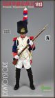[Pre-order] QORANGE QOTOYS 1/6 Scale Action Figure - QOM-1055-A/B/C French Napoleonic Wars 1813 (Costume Only - Body & Head Not Included) 记忆系列 法国拿破仑战争 1813 配件包