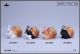 [Pre-order] JXK Studio 1/6 Scale Statue Fixed Pose Figure - JXK-AI08-A/B/C/D Meow-niu