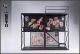 [Pre-order] MmmToys MMM Toys 1/12 Scale Action Figure Diorama Display Background - M2511 Dark Alley Platform