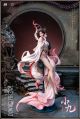 [Pre-order] PJ Studio 41cm Scale Statue Fixed Pose Figure - New Era Zhou Yi Spirit Tail Pact - Xiao Jiu 灵尾之契约 - 小九