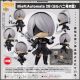 [Pre-order] Good Smile Company x Square Enix Nendoroid Chibi SD Style Action Figure - 1475 NieR:Automata - 2B (YoRHa No.2 Type B) (2nd Reissue)