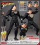 [Pre-order] Medicom Toy MAFEX 1/12 Scale Action Figure - No. 150 Superman - Superman (Return of Superman) (Reissue)