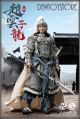 [Pre-order] 303 TOYS 303TOYS x JSTOYS 1/6 Scale Action Figure - NO.303005 Three Kingdoms - Ever-Victorious Zhao Yun, Zilong (Gratitude Edition) 三国系列-常胜赵云-子龙 (回馈版)