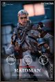 [Pre-order] Iron Forest Studio 1/6 Scale Action Figure - TSL201501 Frontier Corps: NEU Field Army Raidman (10th Anniversary Edition)