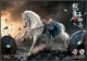 [Pre-order] 303 TOYS 303TOYS x JSTOYS 1/6 Scale Action Figure - NO.303007 Three Kingdoms - Luminous Jade Lion (Steed) 三国系列-照夜玉狮子 (战马)