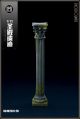 [Pre-order] MmmToys MMM Toys 1/12 Scale Action Figure Diorama Display Background - M2501-2B Sanctuary Ruins B