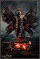 [Pre-order] PureArts 1/4 Scale Statue Fixed Pose Figure - PA009RE Resident Evil Village - Mother Miranda