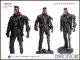 [Pre-order] Chiyang Toys 1/12 Scale Action Figure - Terminator 3 - T850 Battle Damaged Version