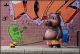 [Pre-order] JXK Studio 1/6 Scale Statue Fixed Pose Figure - JXK281 Summer Hippo