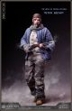 [Pre-order] Opapa Toys 1/6 Scale Action Figure - PG202501 Victor Leznov The Head of Prison Uprising