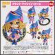 [Pre-order] Good Smile Company GSC Nendoroid Chibi SD Style Action Figure - 1596 Yu-Gi-Oh! - Dark Magician Girl (Reissue)