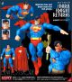 [Pre-order] Medicom Toy MAFEX 1/12 Scale Action Figure - No. 161 Batman: The Dark Knight Returns - Superman (The Dark Knight Returns) (Reissue)