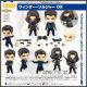 [IN STOCK] Nendoroid Chibi SD Style Action Figure - 1617-DX Winter Soldier DX 