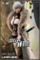 [Pre-order] Genesis Emen 1/6 Scale Action Figure - LL-BYK02 Ling Cage 灵笼 - Bai Yuekui 白月魁 (Reissue)