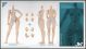 [Pre-order] Jet Studio 1/12 Scale Action Figure - JET-FB-001 JETFB001 Female Body Style A