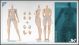 [Pre-order] Jet Studio 1/12 Scale Action Figure - JET-FB-002 JETFB002 Female Body Style B