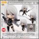 [Pre-order] Good Smile Company x Square Enix Nendoroid Chibi SD Style Action Figure - 1656 NieR:Automata - A2 (YoRHa Model A No. 2) (Reissue)