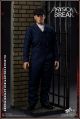 [Pre-order] Fish Bone Toys FishBoneToys 1/6 Scale Action Figure - FB-Z024 Prison Break Michael & T-bag Tbag (Set of 2)