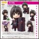 [IN STOCK] Nendoroid Chibi SD Style Action Figure - BOFURI: I Don't Want to Get Hurt, so I'll Max Out My Defense - 1659 Maple