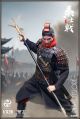 [Pre-order] 303 TOYS 303TOYS 1/12 Scale Action Figure - HX002 Huaxia in the Palm - Qin Soldiers Halberdier (Deluxe Single Figure Edition) 掌上华夏 大秦 豪华单人版 秦士戟