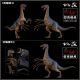 [Pre-order] Nanmu Studio Benxin Nankai 本心楠改 Action Figure - Jurassic Series - Claw Spike / Piercing Claw Dinosaur Therizinosaurus - 172237 Alternate Colour Ver. (with Pre-order Bonus -Special Effects Parts)