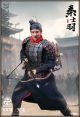 [Pre-order] 303 TOYS 303TOYS 1/12 Scale Action Figure - HX003 Huaxia in the Palm - Qin Soldiers Crossbowman (Deluxe Single Figure Edition) 掌上华夏 大秦 豪华单人版 秦士羽