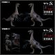 [Pre-order] Nanmu Studio Benxin Nankai 本心楠改 Action Figure - Jurassic Series - Claw Spike / Piercing Claw Dinosaur Therizinosaurus - 172251 Original Colour Ver. (with Pre-order Bonus -Special Effects Parts)