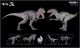 [Pre-order] Nanmu Studio Benxin Nankai 本心楠改 Action Figure - 172299 Jurassic Series - Articulated Berserker