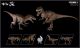 [Pre-order] Nanmu Studio Benxin Nankai 本心楠改 Action Figure - 172305 Jurassic Series - Valkyrie Tiger