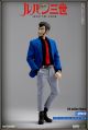 [Pre-order] Infinite Statue 1/6 Scale Action Figure - 8033300431825 Lupin the 3rd Part IV: The Italian Adventure - Lupin (Standard)