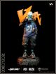 [Pre-order] JT Studio JTstudio 1/8 Scale Statue Fixed Pose Figure - 4711510370052 GAKi RACE Demon Stance Collection DSC - #01 Koza