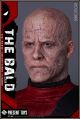 [Pre-order] Present Toys 1/6 Scale Action Figure - PT-SP88 PTSP88 The Bald (Head Sculpt Only) (Reissue)