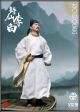 [Pre-order] 303 TOYS 303TOYS 1/12 Scale Action Figure - SR003 Sage Series - Li Bai, The Poet Immortal (Standard Version) 圣人系列 诗仙 李白 标准版