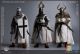 [Pre-order] 101Toys 101 Toys X PP Studio 1/6 Scale Action Figure - No. MA001D Medieval Set (Set of 3)