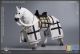 [Pre-order] 101Toys 101 Toys X PP Studio 1/6 Scale Action Figure - No. MA002 Medieval Teutonic Warhorse