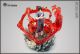 [Pre-order] TX-Studio TX Studio 1/6 Scale Diorama Display Background Base - XZDT-B XZDTB Susanoo Skeleton Effect (Red)