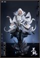 [Pre-order] PIJI Studio New Era X Xian Ni Animation 1/6 Scale Statue Fixed Pose Figure - 6977201530183 Renegade Immortal - Wang Lin