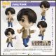 [IN STOCK] Good Smile Company Nendoroid Chibi SD Style Action Figure - TinyTAN BTS - 1807 Jung Kook